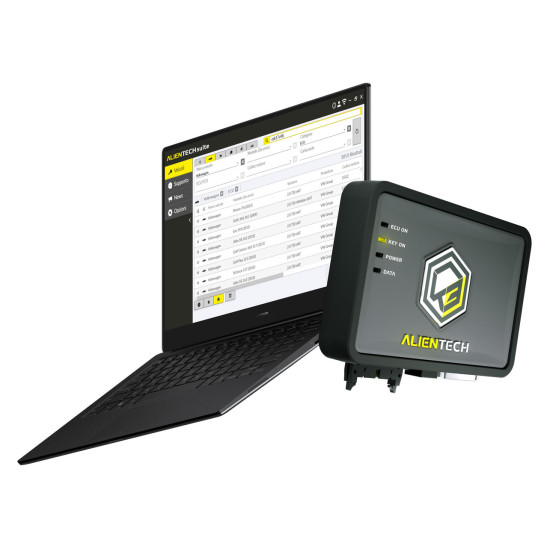  Kess V3 Slave Cars OBD Tool binded to our Master+1990eur fileservice credits