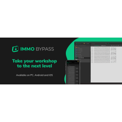 Carlabimmo Immo Bypass Subscription