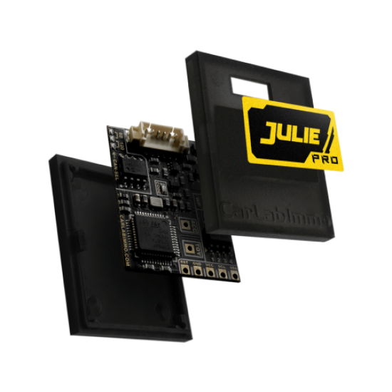 Julie PRO V123