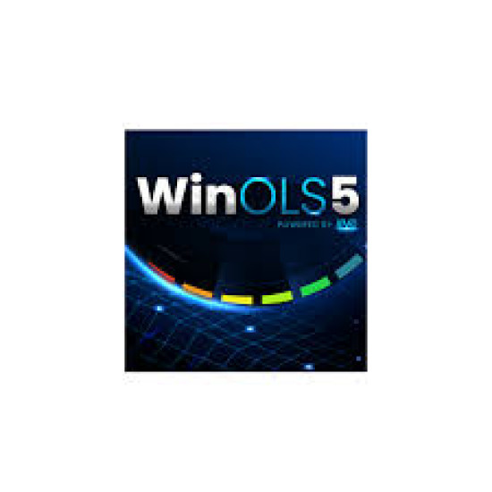EVC WinOLS5